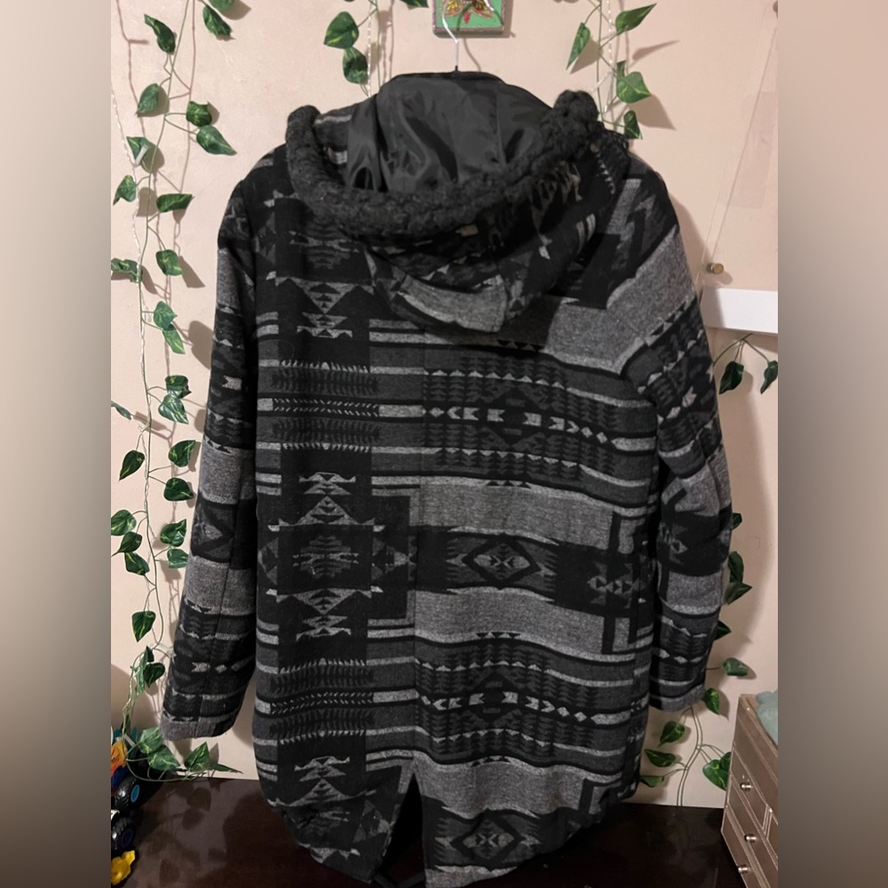 Fall/Winter jacket - Picture 2 of 4